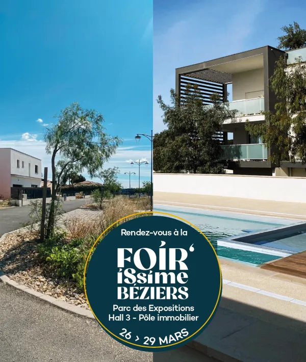 Foire de Béziers 2026