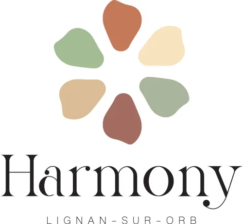 Logo Harmony