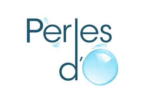 Logo Perles d'O