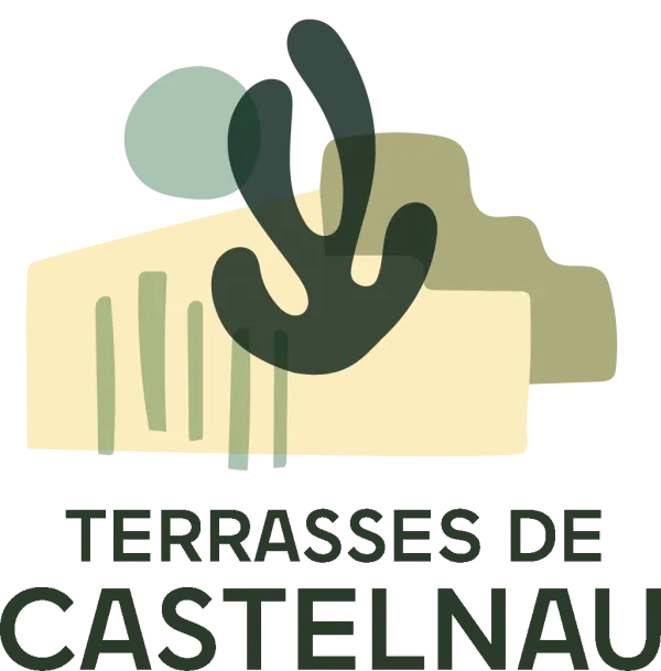 Logo Les Terrasses Castelnau