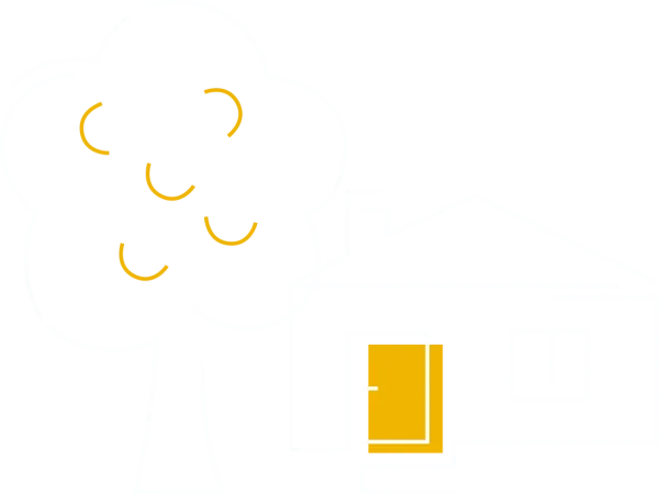 Illustration terrain à bâtir