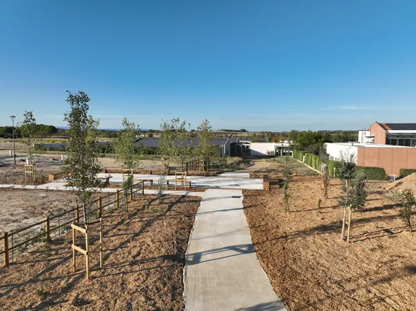 3 programmes de promotion /an