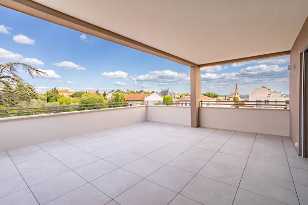 près de 1200 appartements réalisés