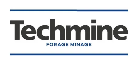Logo Techmine