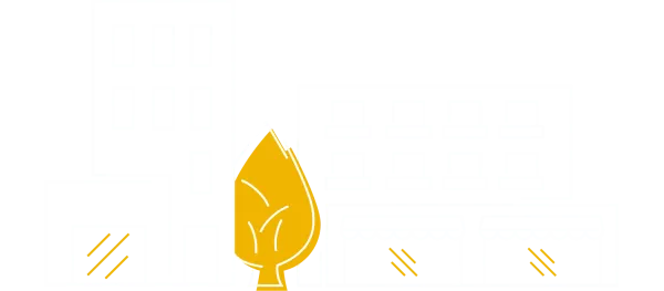 Illustration Logements et bureaux